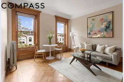 306 Garfield Place #4R, Brooklyn, NY 11215 - Photo 1