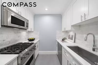 308 E 72nd Street #6E, New York, NY 10021 - Photo 4