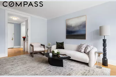 308 E 72nd Street #6E, New York, NY 10021 - Photo 2