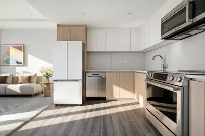 40-21 27th Street #6C, Long Island City, NY 11101 - Photo 4