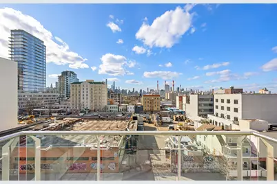40-21 27th Street #6C, Long Island City, NY 11101 - Photo 6