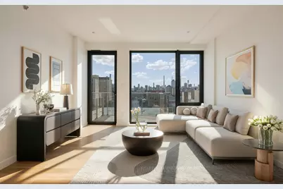 40-21 27th Street #6C, Long Island City, NY 11101 - Photo 1