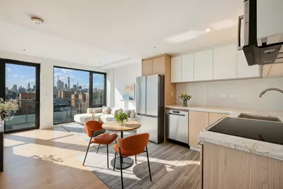 40-21 27th Street #6C, Long Island City, NY 11101 - Photo 2