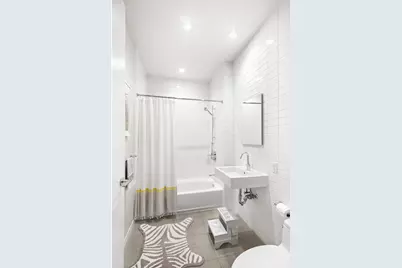 420 W 25th Street #4C, New York City, NY 10001 - Photo 6
