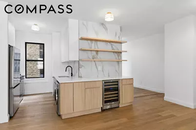 371 Fort Washington Avenue #4I, New York City, NY 10033 - Photo 6