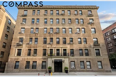 371 Fort Washington Avenue #4I, New York City, NY 10033 - Photo 22