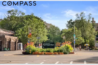 371 Fort Washington Avenue #4I, New York City, NY 10033 - Photo 24