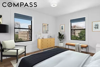 371 Fort Washington Avenue #4I, New York City, NY 10033 - Photo 12