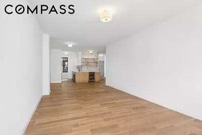 371 Fort Washington Avenue #4I, New York City, NY 10033 - Photo 4