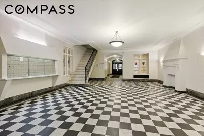 371 Fort Washington Avenue #4I, New York City, NY 10033 - Photo 20