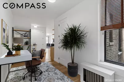 371 Fort Washington Avenue #4I, New York City, NY 10033 - Photo 10