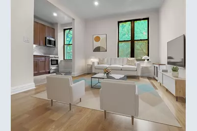 355 W 51st Street #31, New York City, NY 10019 - Photo 2