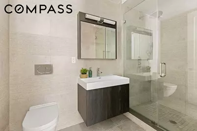 40 Huntington Street #2C, Brooklyn, NY 11231 - Photo 6