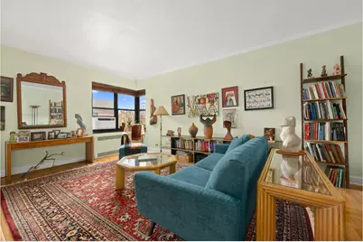 77-11 35th Avenue #6H, New York City, NY 11372 - Photo 2