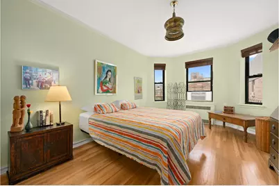 77-11 35th Avenue #6H, New York City, NY 11372 - Photo 4