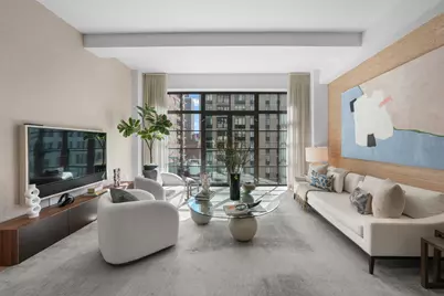 404 Park Avenue S #6A, New York City, NY 10016 - Photo 1