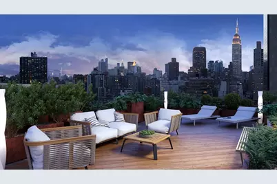 308 E 38th Street #19A, New York City, NY 10016 - Photo 18