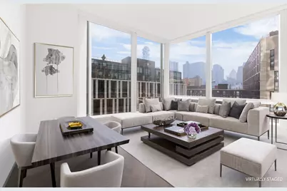 111 Murray Street #11B, New York City, NY 10007 - Photo 1