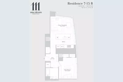 111 Murray Street #11B, New York City, NY 10007 - Photo 6