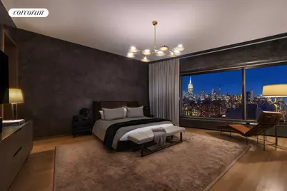 551 W 21st Street #16B, New York, NY 10011 - Photo 14