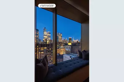 551 W 21st Street #16B, New York, NY 10011 - Photo 6