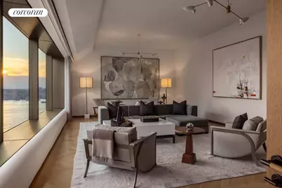 551 W 21st Street #16B, New York, NY 10011 - Photo 2