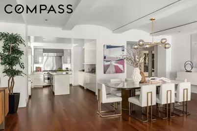 43 W 64th Street #7A, New York City, NY 10023 - Photo 4