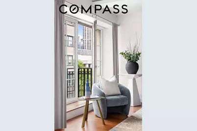 43 W 64th Street #7A, New York City, NY 10023 - Photo 6