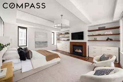 43 W 64th Street #7A, New York City, NY 10023 - Photo 10