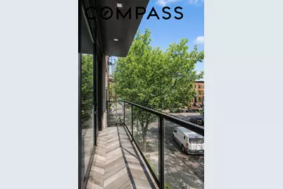 1230 Bedford Avenue #2F, Brooklyn, NY 11216 - Photo 12