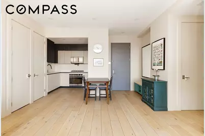 1230 Bedford Avenue #2F, Brooklyn, NY 11216 - Photo 4