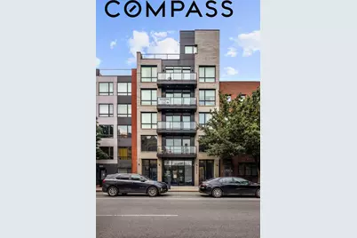 1230 Bedford Avenue #2F, New York City, NY 11216 - Photo 14