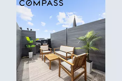 1230 Bedford Avenue #2F, Brooklyn, NY 11216 - Photo 14
