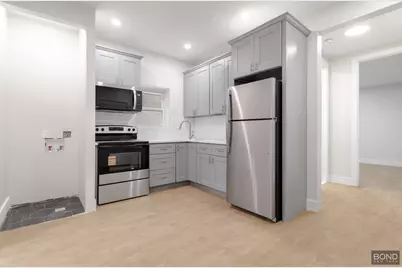 558 Empire Boulevard #1F, New York City, NY 11225 - Photo 1
