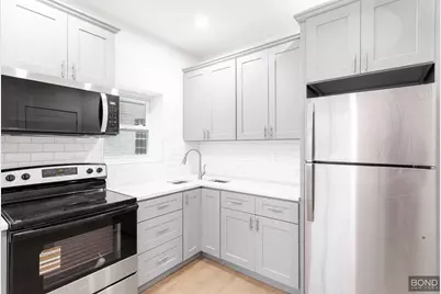 558 Empire Boulevard #1F, Brooklyn, NY 11225 - Photo 2