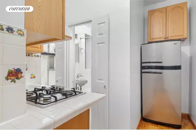 311 E 3rd Street #3, New York, NY 10009 - Photo 2