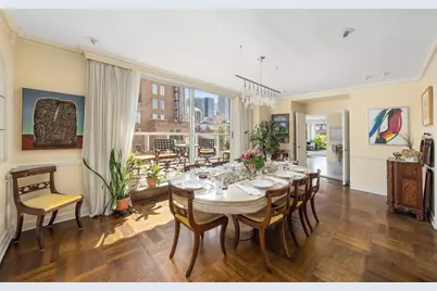 139 E 63rd Street #PHA, New York City, NY 10065 - Photo 12