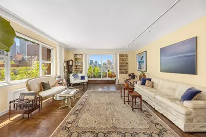 139 E 63rd Street #PHA, New York City, NY 10065 - Photo 2