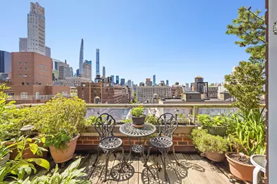 139 E 63rd Street #PHA, New York City, NY 10065 - Photo 6