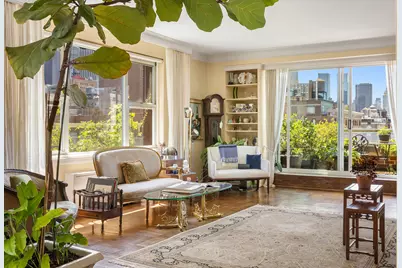 139 E 63rd Street #PHA, New York City, NY 10065 - Photo 4