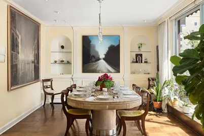 139 E 63rd Street #PHA, New York City, NY 10065 - Photo 10