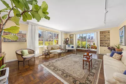 139 E 63rd Street #PHA, New York City, NY 10065 - Photo 1