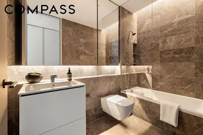 515 W 29th Street #2S, New York City, NY 10001 - Photo 6