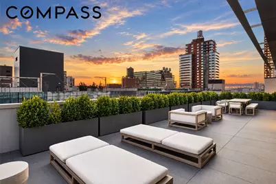 515 W 29th Street #2S, New York City, NY 10001 - Photo 12
