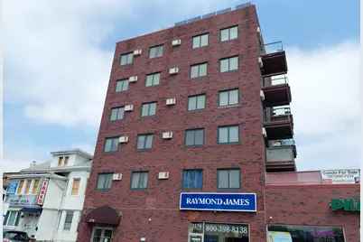 2570 E 17th Street #5C, New York City, NY 11235 - Photo 2