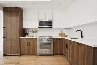 131 Madison Street #2A, Brooklyn, NY 11216 - Photo 2