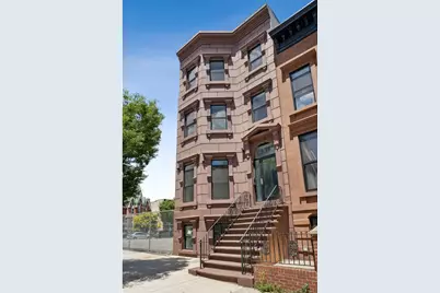 131 Madison Street #A, Brooklyn, NY 11216 - Photo 4