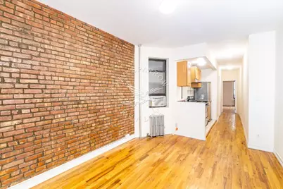 420 E 83rd Street #2W, New York City, NY 10028 - Photo 1