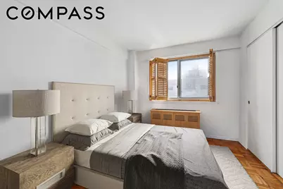 401 E 65th Street #6J, New York, NY 10065 - Photo 2