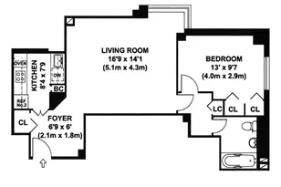 401 E 65th St, New York City, NY 10065 - Photo 8